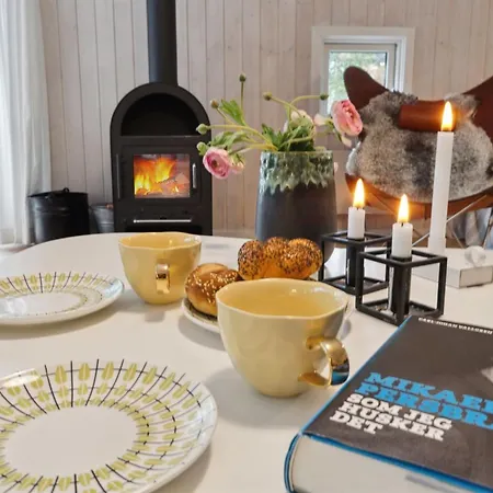 Tilje - 800m From The Sea By Interhome *