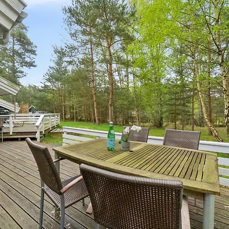 Feriehus Tilje - 800m From The Sea By Interhome