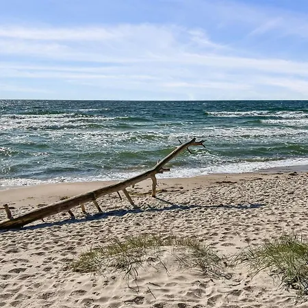 Tilje - 800m From The Sea By Interhome Σπίτι διακοπών *