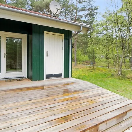 Tilje - 800m From The Sea By Interhome * Neksø